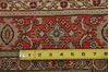 Mood Multicolor Runner Hand Knotted 36 X 81  Area Rug 155-76159 Thumb 6