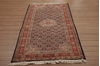 Mood Multicolor Runner Hand Knotted 36 X 81  Area Rug 155-76159 Thumb 8