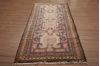 Ardebil Grey Runner Hand Knotted 44 X 97 Area Rug 155-76162 Thumb 1