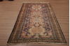 Ardebil Grey Runner Hand Knotted 44 X 97 Area Rug 155-76162 Thumb 2