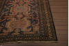 Ardebil Grey Runner Hand Knotted 44 X 97 Area Rug 155-76162 Thumb 3