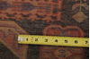 Ardebil Grey Runner Hand Knotted 44 X 97 Area Rug 155-76162 Thumb 6
