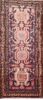 Ardebil Grey Runner Hand Knotted 44 X 97 Area Rug 155-76162 Thumb 0