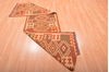 Kilim Red Runner Flat Woven 27 X 99 Area Rug 100-76165 Thumb 9