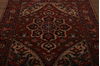 Bakhtiar Multicolor Hand Knotted 53 X 70 Area Rug 253-76168 Thumb 3
