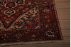 Bakhtiar Multicolor Hand Knotted 53 X 70 Area Rug 253-76168 Thumb 4