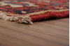 Bakhtiar Multicolor Hand Knotted 53 X 70 Area Rug 253-76168 Thumb 5