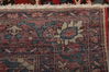 Bakhtiar Multicolor Hand Knotted 53 X 70 Area Rug 253-76168 Thumb 6