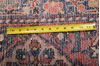 Bakhtiar Red Hand Knotted 104 X 122 Area Rug 100-76175 Thumb 17