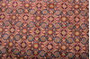 Mood Beige Hand Knotted 98 X 130  Area Rug 100-76180 Thumb 10