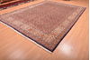 Mood Beige Hand Knotted 98 X 130  Area Rug 100-76180 Thumb 2