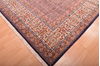 Mood Beige Hand Knotted 98 X 130  Area Rug 100-76180 Thumb 7