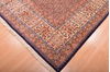 Mood Beige Hand Knotted 98 X 130  Area Rug 100-76180 Thumb 9