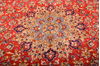 Najaf-abad Red Hand Knotted 98 X 1410  Area Rug 100-76181 Thumb 10