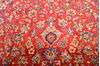 Najaf-abad Red Hand Knotted 98 X 1410  Area Rug 100-76181 Thumb 13
