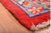 Najaf-abad Red Hand Knotted 98 X 1410  Area Rug 100-76181 Thumb 14
