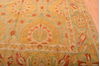 Afshar Yellow Hand Knotted 911 X 132  Area Rug 100-76182 Thumb 8