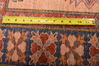 Chobi Beige Runner Hand Knotted 211 X 92 Area Rug 100-76190 Thumb 15