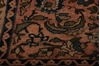 Mussel Multicolor Hand Knotted 49 X 64 Area Rug 155-76195 Thumb 2