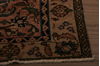 Mussel Multicolor Hand Knotted 49 X 64 Area Rug 155-76195 Thumb 3