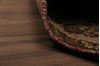Mussel Multicolor Hand Knotted 49 X 64 Area Rug 155-76195 Thumb 6