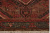 Mood Multicolor Hand Knotted 46 X 66  Area Rug 155-76207 Thumb 2