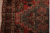Mood Multicolor Hand Knotted 31 X 63  Area Rug 155-76209 Thumb 3