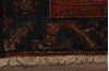 Mussel Multicolor Hand Knotted 46 X 75 Area Rug 155-76216 Thumb 2