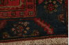 Mussel Multicolor Hand Knotted 46 X 75 Area Rug 155-76216 Thumb 3