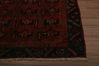 Mussel Multicolor Hand Knotted 46 X 75 Area Rug 155-76216 Thumb 4