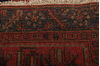 Mussel Multicolor Hand Knotted 46 X 75 Area Rug 155-76216 Thumb 7