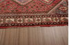 Mussel Multicolor Hand Knotted 53 X 66 Area Rug 155-76223 Thumb 3