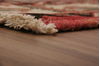 Mussel Multicolor Hand Knotted 53 X 66 Area Rug 155-76223 Thumb 4