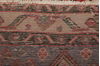 Mussel Multicolor Hand Knotted 53 X 66 Area Rug 155-76223 Thumb 5