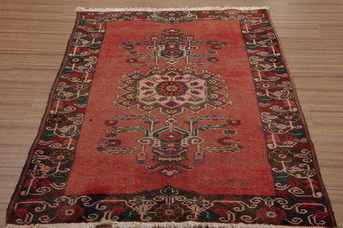 Mussel Multicolor Hand Knotted 410 X 65 Area Rug 155-76233 Image 8
