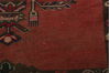 Mussel Multicolor Hand Knotted 410 X 65 Area Rug 155-76233 Thumb 3