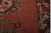 Mussel Multicolor Hand Knotted 410 X 65 Area Rug 155-76233 Thumb 4
