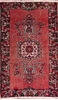 Mussel Multicolor Hand Knotted 410 X 65 Area Rug 155-76233 Thumb 0
