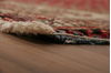 Mussel Multicolor Hand Knotted 45 X 67 Area Rug 155-76234 Thumb 6