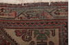 Mussel Multicolor Hand Knotted 45 X 67 Area Rug 155-76234 Thumb 7