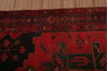 Mussel Multicolor Hand Knotted 49 X 92 Area Rug 155-76240 Thumb 2