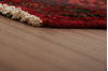 Mussel Multicolor Hand Knotted 49 X 92 Area Rug 155-76240 Thumb 3