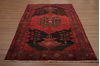 Mussel Multicolor Hand Knotted 49 X 92 Area Rug 155-76240 Thumb 7