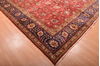 Tabriz Red Hand Knotted 911 X 1510  Area Rug 100-76244 Thumb 12