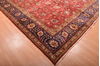 Tabriz Red Hand Knotted 911 X 1510 Area Rug 100-76244 Thumb 12