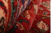 Tabriz Red Hand Knotted 911 X 1510 Area Rug 100-76244 Thumb 13
