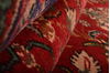 Tabriz Red Hand Knotted 911 X 1510 Area Rug 100-76244 Thumb 14