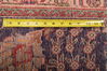 Tabriz Red Hand Knotted 911 X 1510 Area Rug 100-76244 Thumb 15