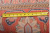 Moshk Abad Red Hand Knotted 106 X 1311  Area Rug 100-76245 Thumb 10