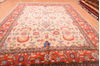 Moshk Abad Red Hand Knotted 106 X 1311  Area Rug 100-76245 Thumb 14